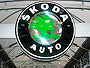 Skoda-Logo