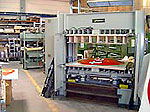 Kunststoffpresse-150