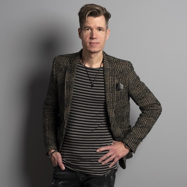 Daniel Brinke Geschäftsleitung