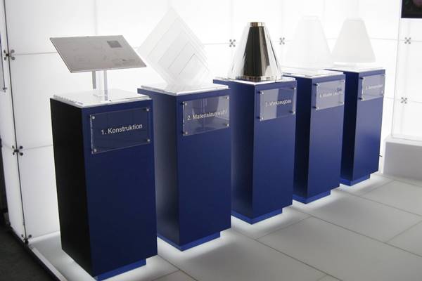 Kunststoff Einzelanfertigungen